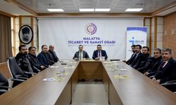 Malatya TSO ile İŞKUR, nitelikli işgücü yetiştirme protokolü imzaladı  - Videolu Haber