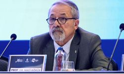 Prof. Dr. Naci Görür: 'Sizi yöneten insanlardan deprem dirençli kentleri talep edin'