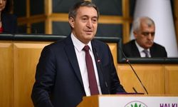 Tuncer Bakırhan: 'Siirt Halkının İradesine Kumpas Kuruluyor' 