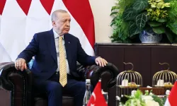 Cumhurbaşkanı Erdoğan: Trump'ın Gazze teklifi 'asla kabul görmez'