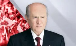 Devlet Bahçeli'den 12 Mart mesajı