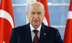 Bahçeli'den Suriye açıklaması: 'Sipariş Çatışmalar Ülkemizi de Tehdit Ediyor' 