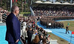 Bakanı Güler’den terörle mücadele mesajı: 'Sürecin Sabote Edilmesine İzin Vermeyeceğiz' 