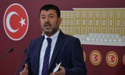 CHP’li Ağbaba: 'Emekliye Yüzde 11, Cumhurbaşkanı’na Yüzde 50 Zam!' 