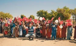 Efendi Derneği ile Mazlumlara Umut Olun