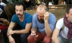 Halit Ergenç ve Rıza Kocaoğlu’na 'Yalan Tanıklık' suçlamasıyla dava açıldı 