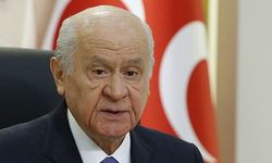 MHP Lideri Devlet Bahçeli’den CHP’li Sezgin Tanrıkulu’na sürpriz telefon 