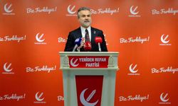 Suat Kılıç: 'Terörsüz Türkiye'yi En Çok Biz İsteriz, Ama Süreç Şeffaf Değil'