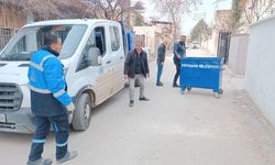 'Temiz Adıyaman' projesi şehirde büyük değişim yarattı  - Videolu Haber