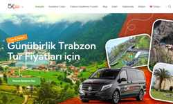 Karadeniz’in Ruhunu 5K Tur ile Keşfedin