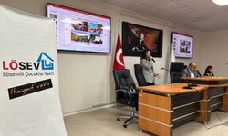 Adıyaman Belediyesi ve LÖSEV’den kanser farkındalığı semineri  - Videolu Haber