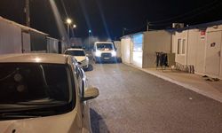 Adıyaman Belediyesinden sinek ve haşereye karşı gece mesaisi  - Videolu Haber