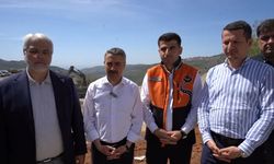 Adıyaman-Çelikhan Yolu’nda tünel ve köprülerle yeni ulaşım dönemi başlıyor  - Videolu Haber