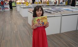 Adıyaman’da 9. Geleneksel Kitap Fuarı Başladı: Yazarlar okurlarıyla buluşuyor 