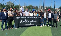 Adıyaman’da Çocuk Şenliği Coşkusu: Eğriçay Parkı Renkli Görüntülere Sahne Oldu  - Videolu Haber