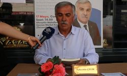 Adıyaman’da edebiyat buluşması: Yazarlar okurlarla bir araya geldi  - Videolu Haber