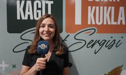 Adıyaman’da geri dönüşüm ve sanat buluştu: ‘Bir Tutam Kâğıt, Bir Dünya Kukla’ sergisi ziyarete açıldı  - Videolu Haber