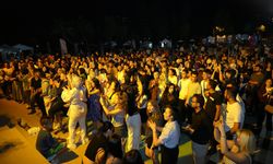 ADYÜ’de ‘Bahar Şenliği ve Türk Mutfağı Haftası’ coşkusu: Kültür, sanat ve sporla dopdolu ikinci gün 