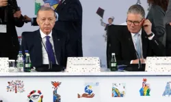Cumhurbaşkanı Erdoğan Arnavutluk'ta... Zirveden barış çağrısı yaptı