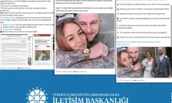DMM: Kalbin kaybolması iddiaları gerçek dışı