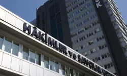 HSK’ya yeni üyeler atandı... Bakan Tunç’tan 'hayırlı olsun' mesajı