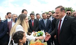 Ağıralioğlu Nevşehir’den seslendi: ‘Siz kimsiniz ki millet sizden korkuyor?’ 