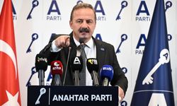 Ağıralioğlu'ndan 'Terörsüz Türkiye' için referandum çağrısı 