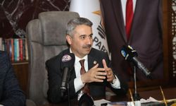 Alkayış: Türkiye Yüzyılı, ‘terörsüz bir Türkiye’ ile başlayacaktır 
