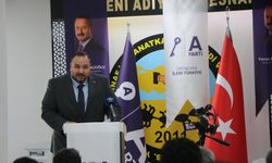 Anahtar Parti Adıyaman İl Başkanı Alsan: ‘Zaferin Adı İstanbul, Komutanı Fatih, Mirasçısı Biziz’ 