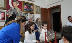 Anahtar Parti’den Anneler Günü’nde şehit annelerine vefa ziyareti 