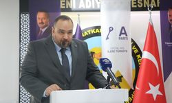 Anahtar Parti’li Alsan: Annelere çiçek değil, güvence; 'Anneliği alkışlayan değil kolaylaştıran siyaset lazım' 