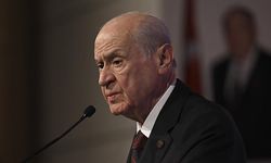 Bahçeli: ‘Terörsüz Türkiye’nin meşalesi yakılmıştır, bugün kazanan barış ve kardeşliktir’ 