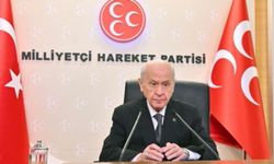 Bahçeli’den 19 Mayıs mesajı: ‘Ok yaydan çıkmıştır, geri dönüş yoktur’ 