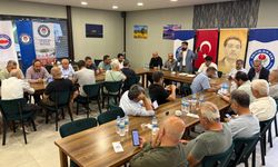 Başkan Demir: Üniversite çalışanlarının haklı talepleri ivedilikle karşılanmalı