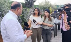 Başkan Nihat Çiftçi’den Romen turistlere davet: ‘Şanlıurfa’yı görmeye bekliyoruz’ 