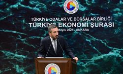 Başkan Torunoğlu, Ekonomi Şurası'nda Adıyaman’ın taleplerini gündeme taşıdı 
