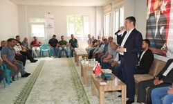Başkan Tutdere: ‘Bu şehri birlikte ayağa kaldıracağız’  - Videolu Haber