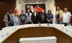 Başkan Tutdere: ‘Romanya’dan Adıyaman’a turist bekliyoruz’ 