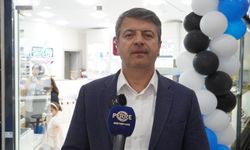 Başkan Tutdere’den 1 Mayıs mesajı: 'Emeğin olduğu yerde biz varız' 