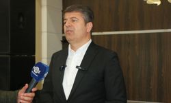 Başkan Tutdere’den Özgür Özel’e saldırı tepkisi 