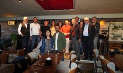 Başkent Ankara’da Mutenâ buluşması: Sanat, müzik, şiir ve anı bir arada 