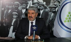 Besni Belediye Başkanı Reşit Alkan’dan 19 Mayıs mesajı 