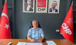 CHP Besni İlçe Başkanı Asım Öcal: ‘Yaşasın Cumhuriyet, Yaşasın Tam Bağımsız Türkiye’ 