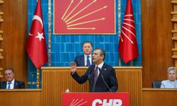 CHP Lideri Özgür Özel’den 'Ekrem Ağrısı' vurgusu: 'Acı reçeteyi 86 milyona içiriyorlar' 