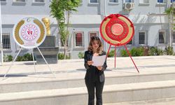 CHP'li Özçelebi: ‘19 Mayıs, teslimiyetin reddi ve bağımsızlığın sembolüdür’  