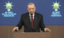 Cumhurbaşkanı Erdoğan: ‘Bölgemizde terörün kullanım süresi bitmiştir’ 