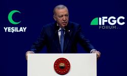 Cumhurbaşkanı Erdoğan: 'Çağdaşlığı kadeh tokuşturmakta gören zihniyeti milletimizin vicdanına havale ediyorum' 