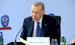 Cumhurbaşkanı Erdoğan: ‘Devletimizin birliği, rejimi ve bayrağı tartışmaya açılmayacak’ 