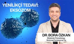 Yenilikçi Tedavi: Eksozom