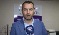 DEM Parti Adıyaman İl Başkanlığı’nda Sırrı Süreyya Önder için taziye kabulü başladı  - Videolu Haber
